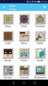 The best app to get millions of minecraft skins for you!. Mod Master Para Minecraft Pe 4 2 5 Descargar Para Android Apk Gratis