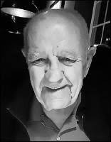 Robert McCartney Obituary (1929