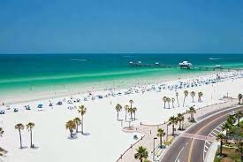 Clearwater Beach Fort Meyers Florida Usa Florida Vacation Florida Travel Clearwater Beach