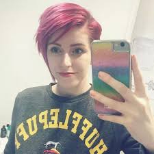 I was diagnosed with leukaemia seven days ago