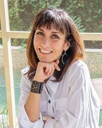 Adela Baker's Instagram, Twitter & Facebook