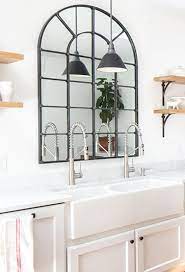 Check spelling or type a new query. 9 1 Mirror In Kitchen Ideas That Will Blow Your Mind Decoholic