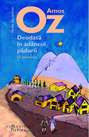 Deodata In Adancul Padurii Amos Oz Libris