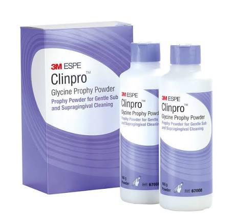 3M Clinpro Glycine Prophy Powder