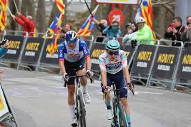 Favorieten etappe 5 Ronde van Romandië 2026 | Slotrit misschien wel perfect voor daverende verrassing