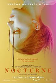 Looking for a good scare? Nocturne 2020 Reviews Of Amazon Prime Blumhouse Horror Movie Movies And Mania
