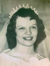 Obituary for Nancy Lou Neumeyer