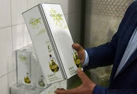 Musai Olive Oil