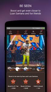 Download luan santana apk (not available in google play) latest version 1.0 for android. Luan Santana For Android Apk Download