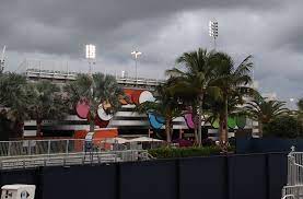 Atp Tour Miami Sunday March 28 2021 Results The Only Tennis Site