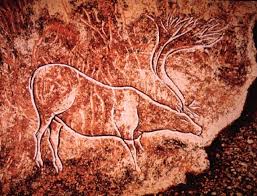 Pin En Prehistoric Art