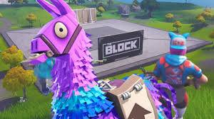 Llama pinatas are packs of heroes, survivors, defenders, traps, weapons, and resources. Fortnite A Huge Llama Has Been Added To The Block And It Looks Incredible Dexerto