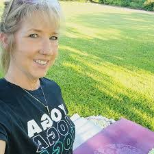 Jody Reece's Instagram, Twitter & Facebook