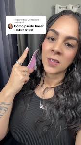 Cómo Hacer TikTok Shop: Guía para Creadores