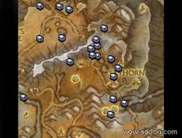 Гайд по аддону HandyNotes: Shadowlands в World Of Warcraft - установка, настройка