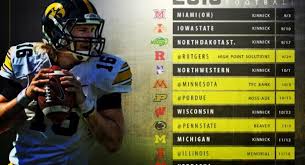 Get Your Iowa Football Schedule Wallpaper And Posters Go Iowa Awesome