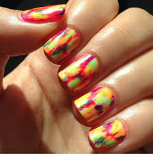 Gorgeous nails nail art designs nails design beach themed nails. Crazy Nail Designs Lewisburg District Umc