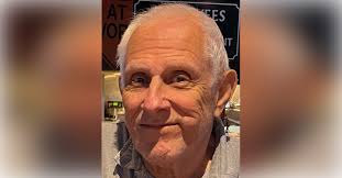 Obituary information for Larry Joseph Kirsch