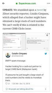 Cara hack akun mobile legends. Akaun Bank Kena Hack Guna Pay Pal Debit Ini Caranya Dapatkan Semula Duit Anda Kampung People
