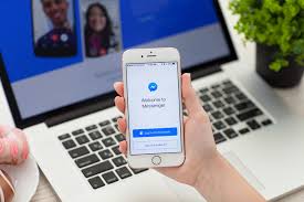 Tysiące użytkowników popularnego komunikatora skarżą się na jego działanie. Messenger Nie Dziala Problem Z Wysylaniem Wiadomosci Facebook