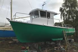 You can get inexpensive fishing boats with discounted price from the most reputable please send inquiry to our qualified and trusted fishing boats suppliers, wholesalers, distributors, dealers directly to buy fishing boats at most competitive. New And Used Commercial Boats And Yachts Commercial Vessels