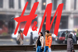 H&M: Proč klesají příjmy ve čtvrtém čtvrtletí?