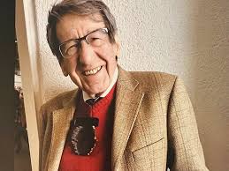 Karl Bollmann, 1943–2022