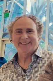 Gregory James Manion Obituary (1962