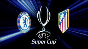 The uefa word, the uefa logo and all marks related to uefa competitions, are protected by trademarks and/or copyright of uefa. Uefa Super Cup 2012 Intro Hd Youtube
