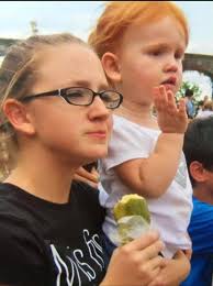 Hi all! I just wanted to introduce myself and share a photo I took