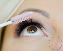 Wash your lash extensions every night. Baby Shampoo Eyelash Extensions Bella Lash Blog