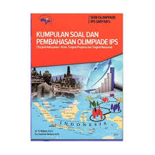 Soal olimpiade ips smp 2020 dan pembahasannya. Pt Olimpiade Sains Indonesia Ips Smp Dan Mts Paket Buku Olimpiade Terbaru Agustus 2021 Harga Murah Kualitas Terjamin Blibli