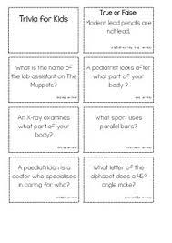 The correct answer is hungary. Kids Trivia Multi Subject Trivia Cards By Bright Serpent Solutions