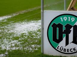 Tsv 1860 münchen video highlights are collected in the media tab for the most popular matches as soon as video appear on video hosting sites like youtube or dailymotion. 3 Liga Spiel Des Vfb Lubeck Gegen 1860 Munchen Fallt Aus Shz De