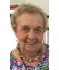 Rachel Hedrick Obituary (1936