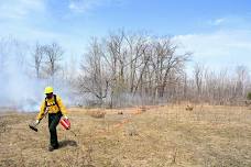 Burn Plan Writing Workshop — Huron Pines