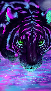 2018 iphone wallpapers صور خلفيات ايفون hd روعه tecnologis tiger art cute animal drawings animals