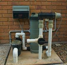 How does a salt chlorinator actually work? 5 Tips To Get Your Swimming Pool Chlorinator Summer Ready Allchlor