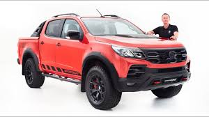 General motors and hsv's owner, the walkinshaw group, had. Series 2 Hsv Sportscat Tour With Greg Murphy Youtube