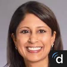 Dr. Nancy Collop, MD