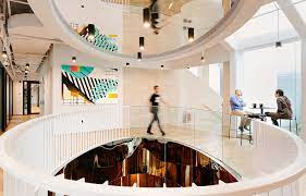 Wework Aims For Fulfilling Spaces At Its Coworking Sites