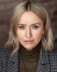 Sammy Windward actor headshots, bio and showreel • Neilson Reeves  Photography