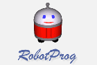 Résultat de recherche d'images pour "RobotProg logo"