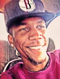 Obituary information for Chay Anthony,“Chay Breezy” Carroll-Brown