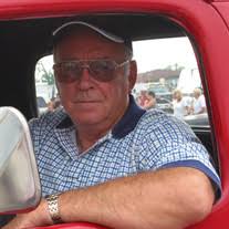 Obituary for Ronnie Douglas