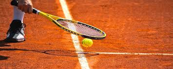 Ligue ile de france tennis. Ligue Ile De France De Tennis