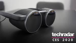 Here are 18 types of wine glasses that every wine connoisseur should have in their home. Panasonic S Novel Vr Glasses Are A Neat Idea But There S A Big Issue With Weight Techradar