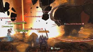 Clear the praetorium, then talk to lauriane in revenant's toll. Ffxiv Arr Titan Hard Mode