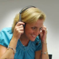 Gillian Lord (Ward) Resume/CV