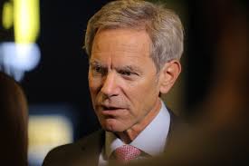 Unofficials vote tallies from 2015 election